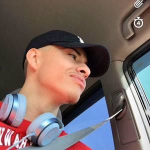 Meet your Posher, Edgar